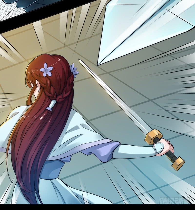 047 竟敢伤他！-第49话