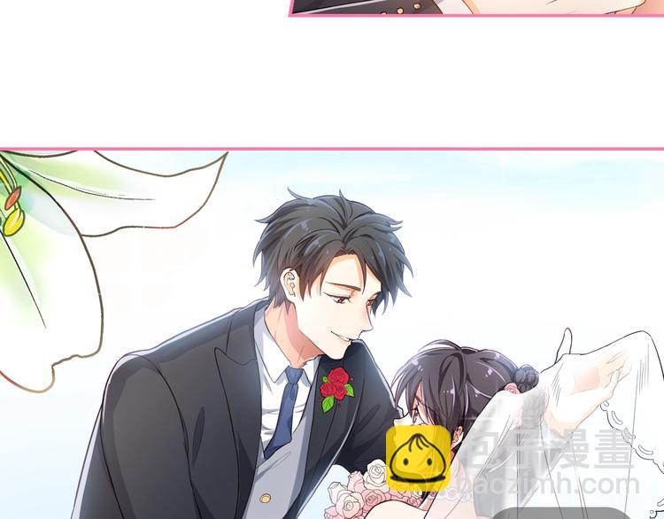 替嫁新娘的攻略計劃 - 第1話 陌生人的吻(3/4) - 2