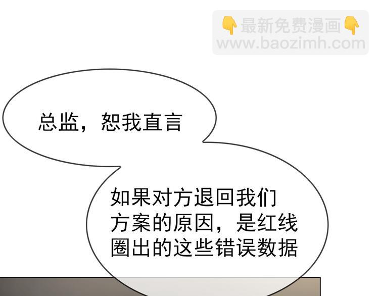 替嫁新娘的攻略計劃 - 第17話 別想讓我背鍋(2/3) - 4