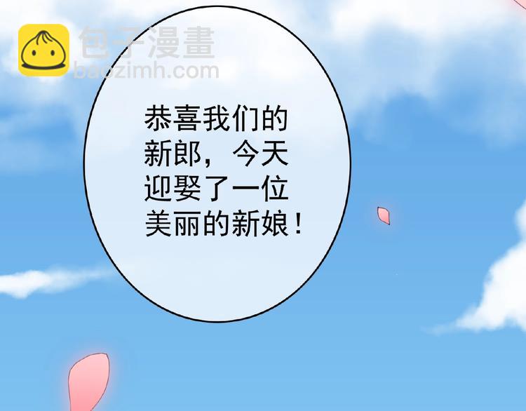 替嫁新娘的攻略計劃 - 第3話 你現在是我的(1/3) - 5