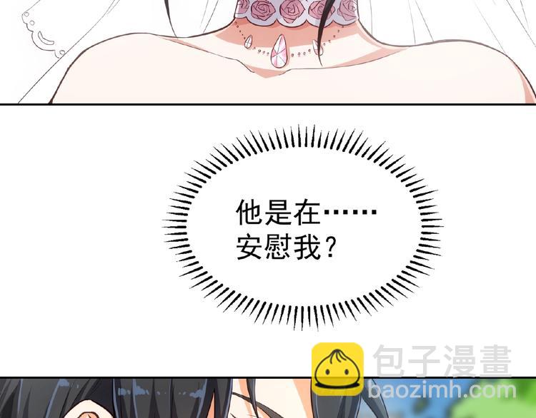 替嫁新娘的攻略計劃 - 第3話 你現在是我的(2/3) - 5