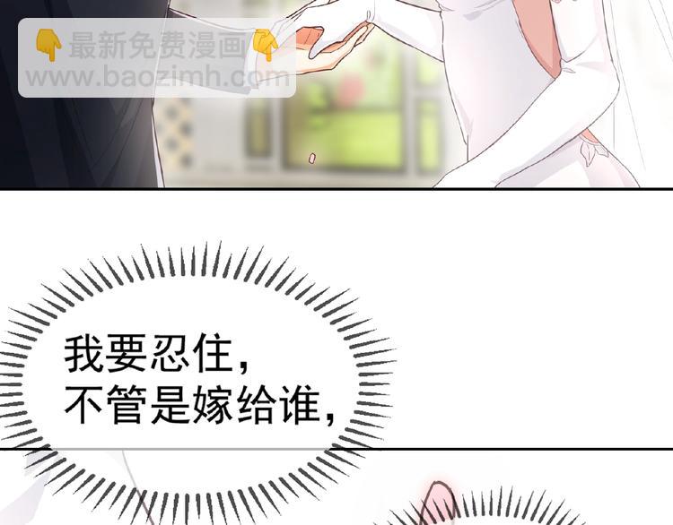 替嫁新娘的攻略計劃 - 第3話 你現在是我的(2/3) - 2