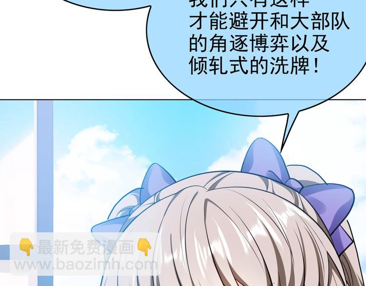 替嫁新娘的攻略計劃 - 第37話：我們會中標的！(2/3) - 5