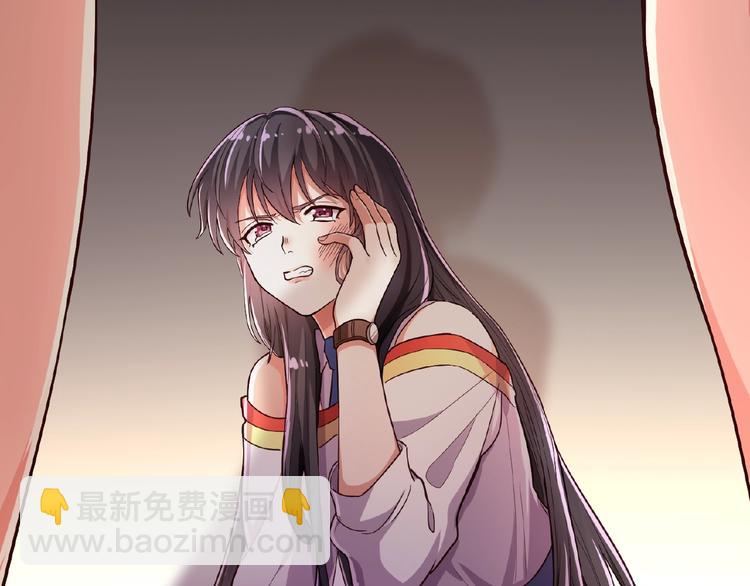 替嫁新娘的攻略計劃 - 第5話 嬌妻被掌摑(2/2) - 6