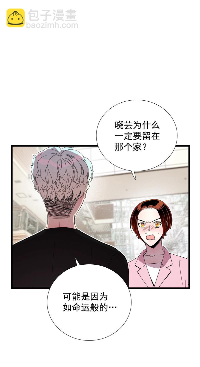 TimeShareHouse - 第100話 得到你 - 1