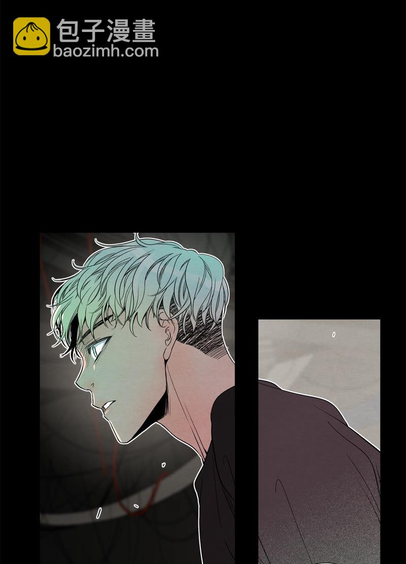 TimeShareHouse - 第116話 短信 - 6