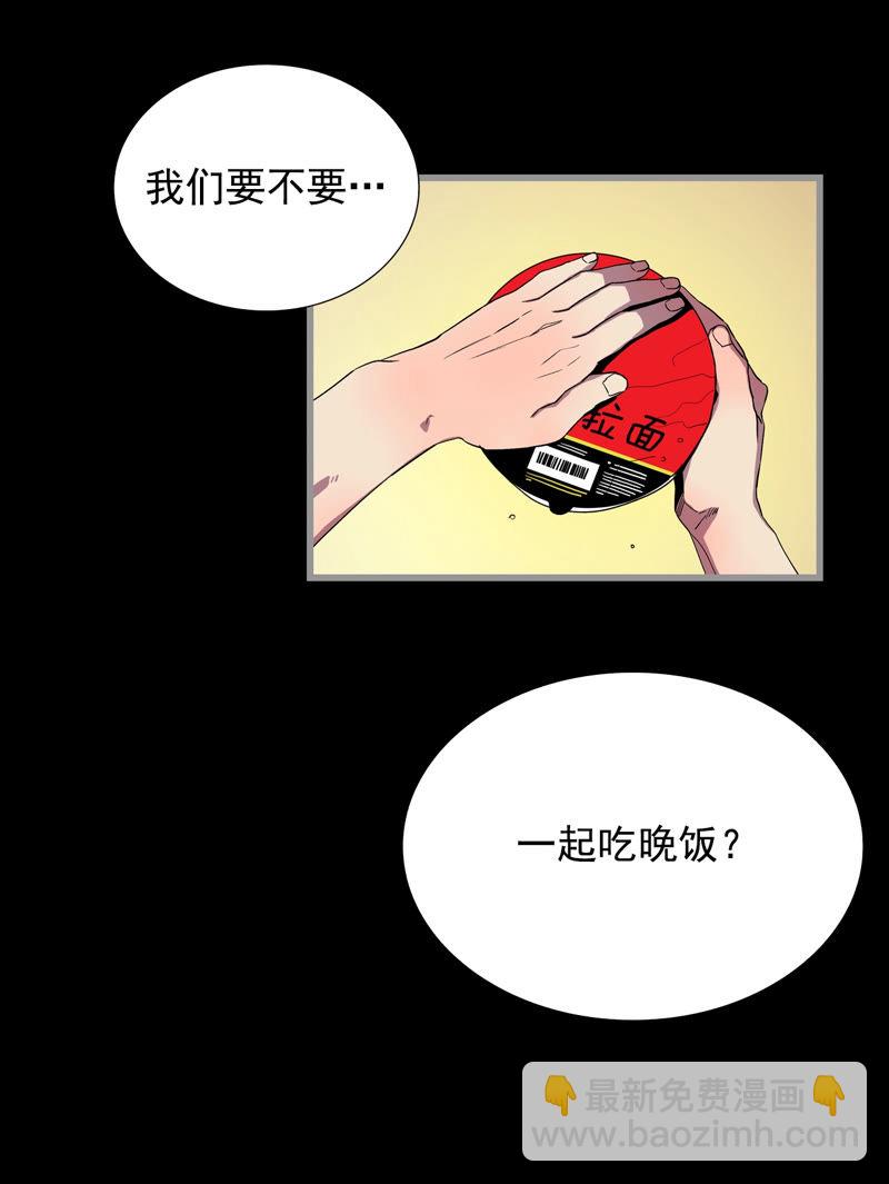 TimeShareHouse - 第138話 命運 - 5