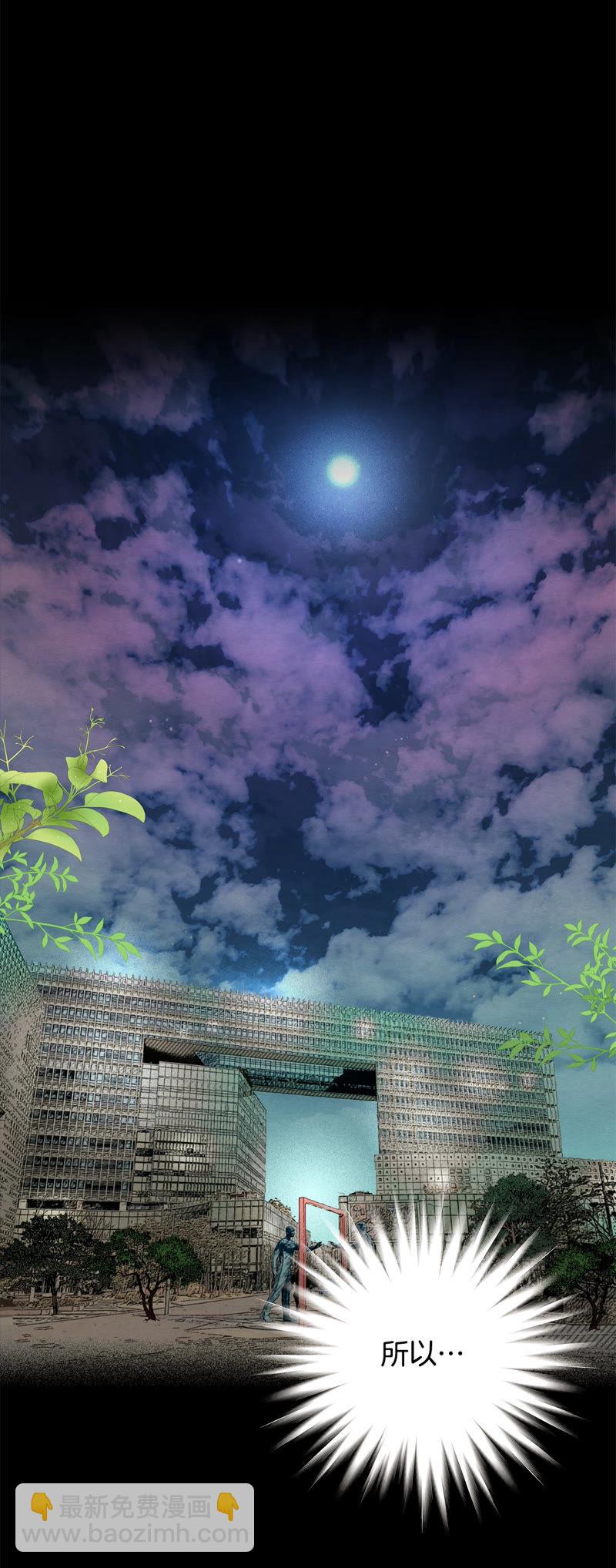 TimeShareHouse - 第138話 命運 - 6