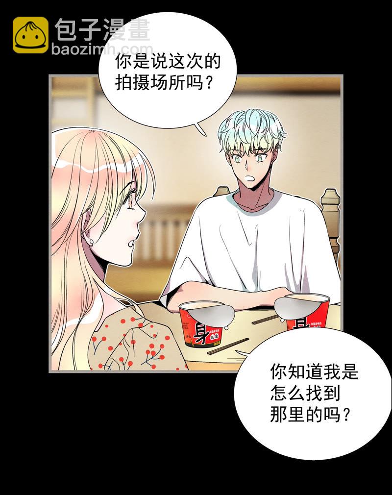 TimeShareHouse - 第138話 命運 - 4