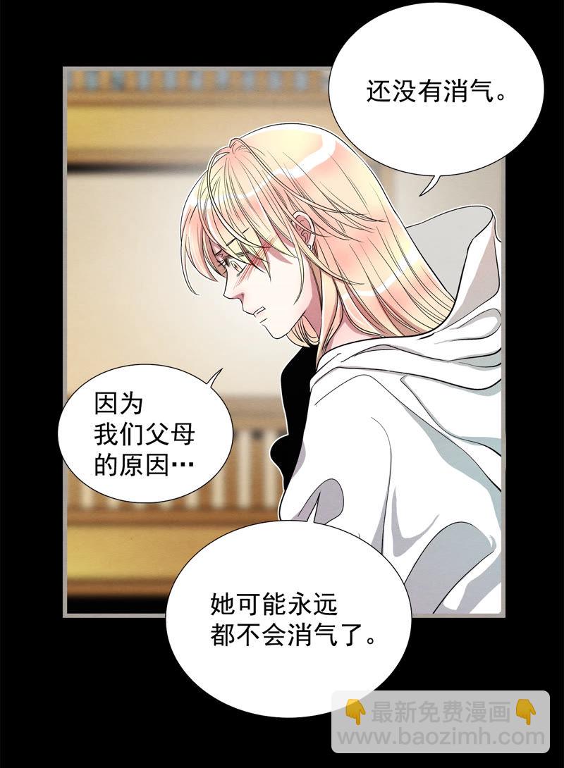 TimeShareHouse - 第138話 命運 - 1