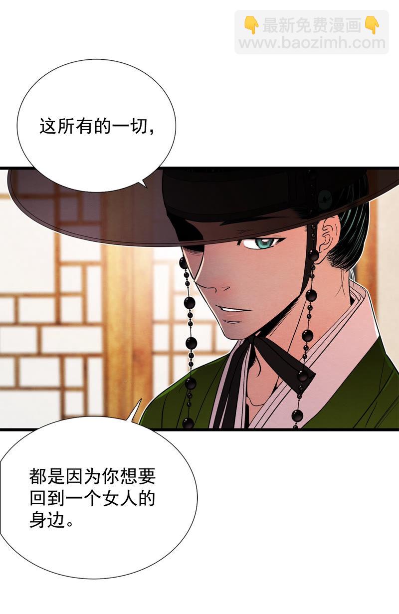 TimeShareHouse - 第144話 犧牲者編號（1） - 3
