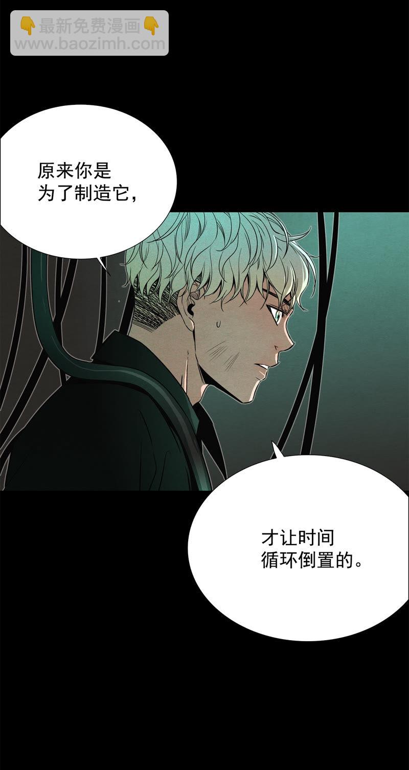 TimeShareHouse - 第158話 未知的人生（1） - 5