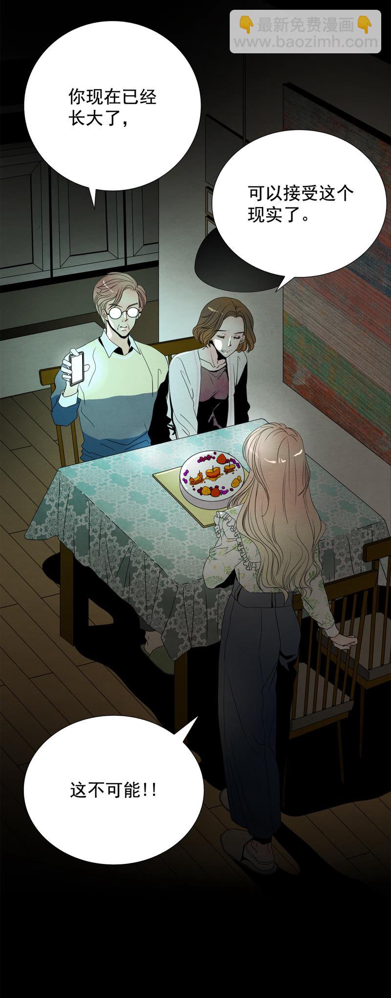 TimeShareHouse - 第168話 奇蹟（1） - 6