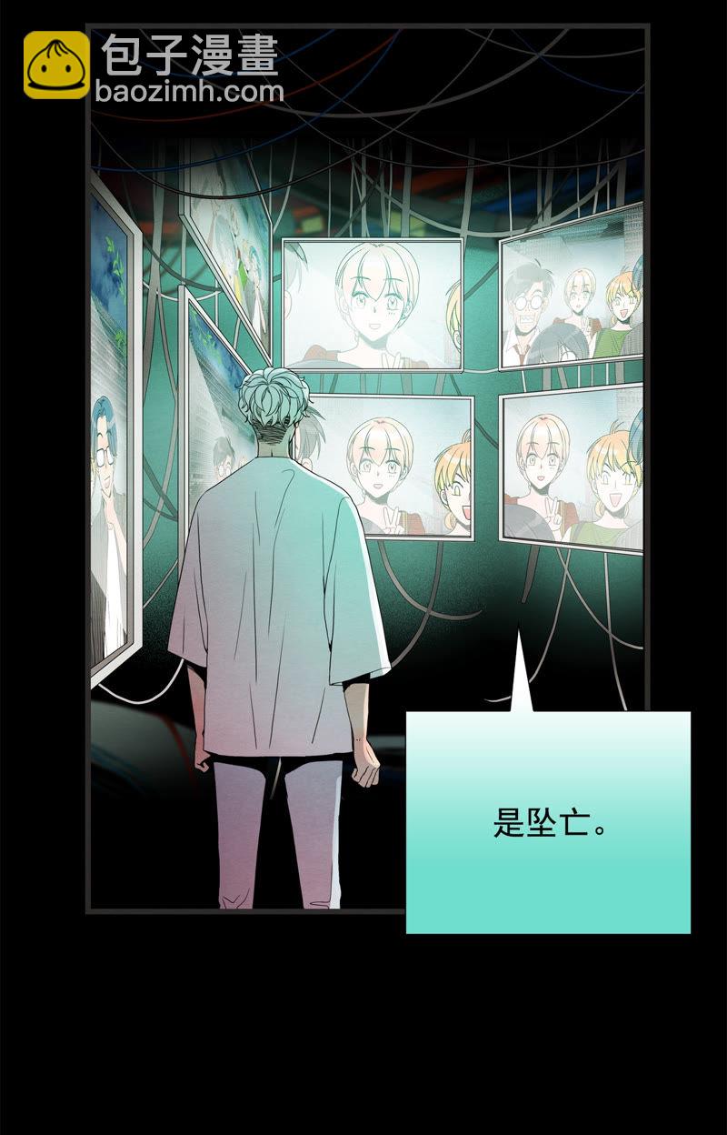 TimeShareHouse - 第74話 她爲什麼會死 - 6