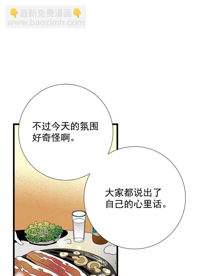 TimeShareHouse - 第74話 她爲什麼會死 - 7