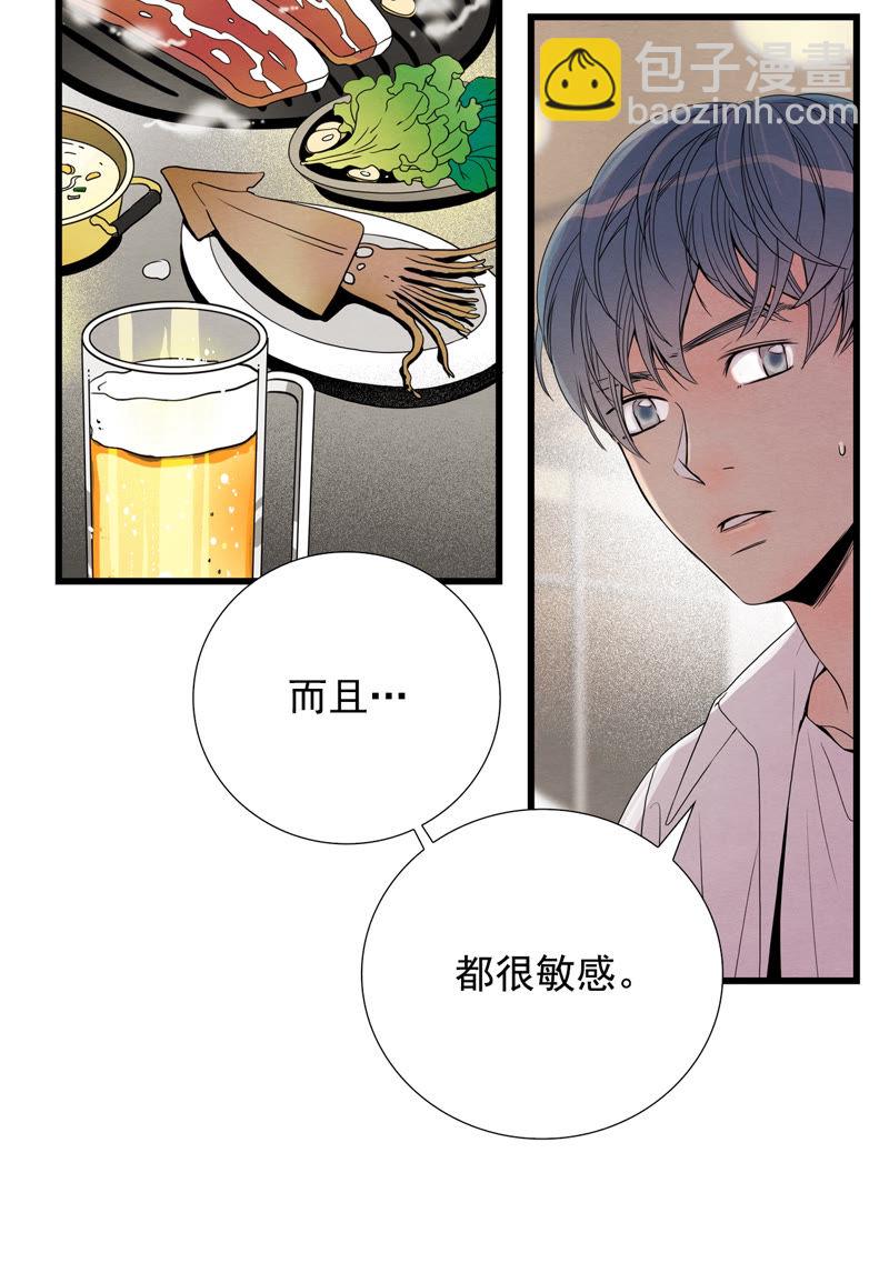 TimeShareHouse - 第74話 她爲什麼會死 - 1