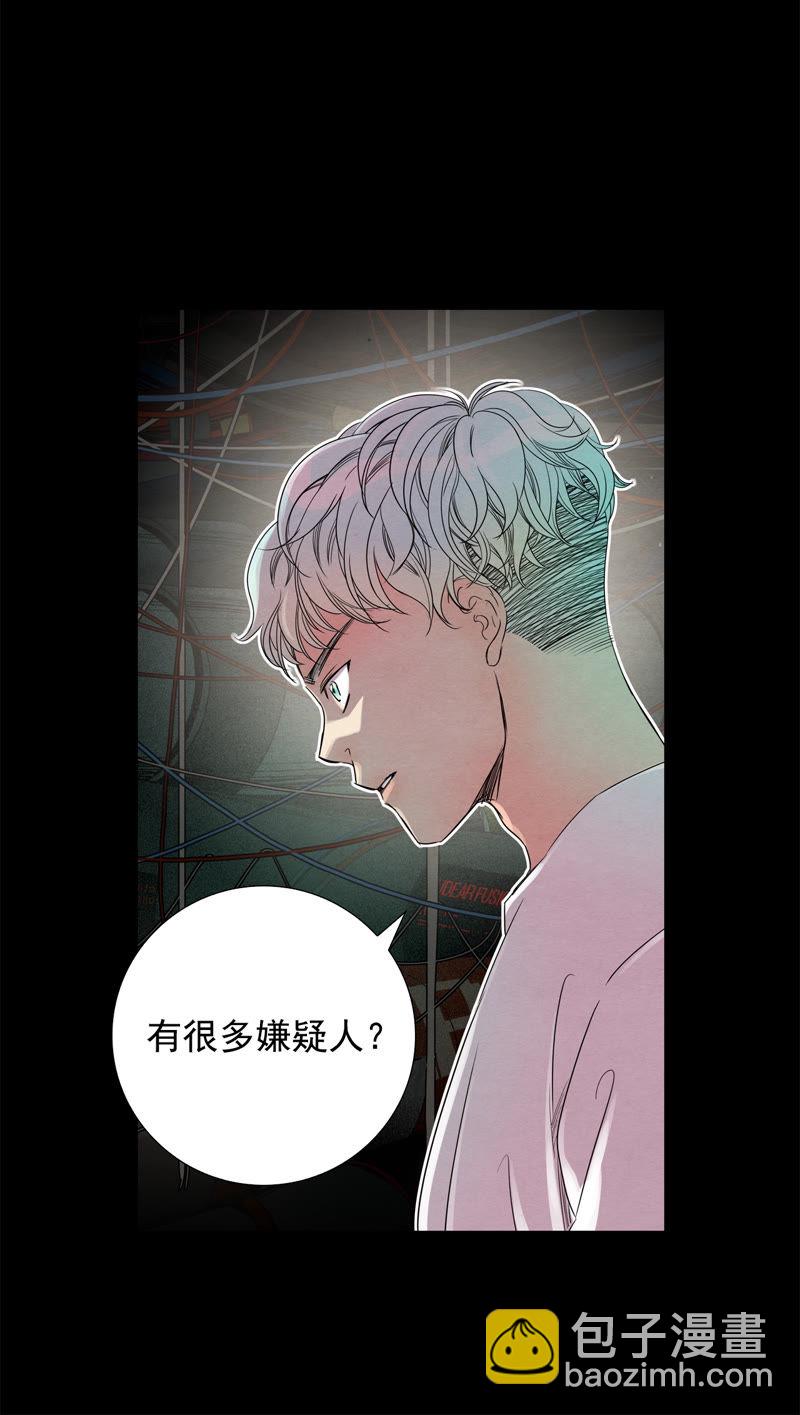 TimeShareHouse - 第76話 衆多嫌疑人 - 3