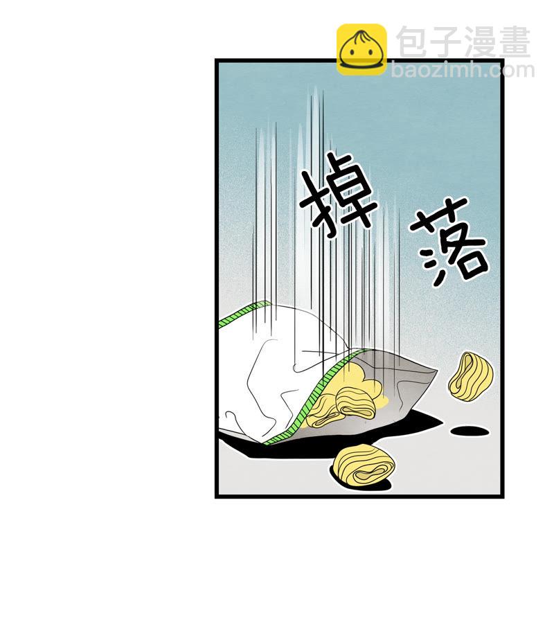 TimeShareHouse - 第92話 我希望你活的久一些 - 6