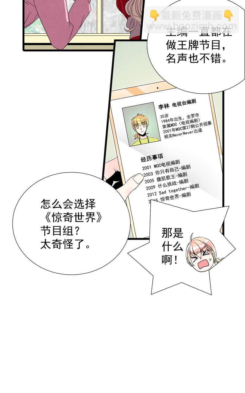 TimeShareHouse - 第98話 試鏡 - 5