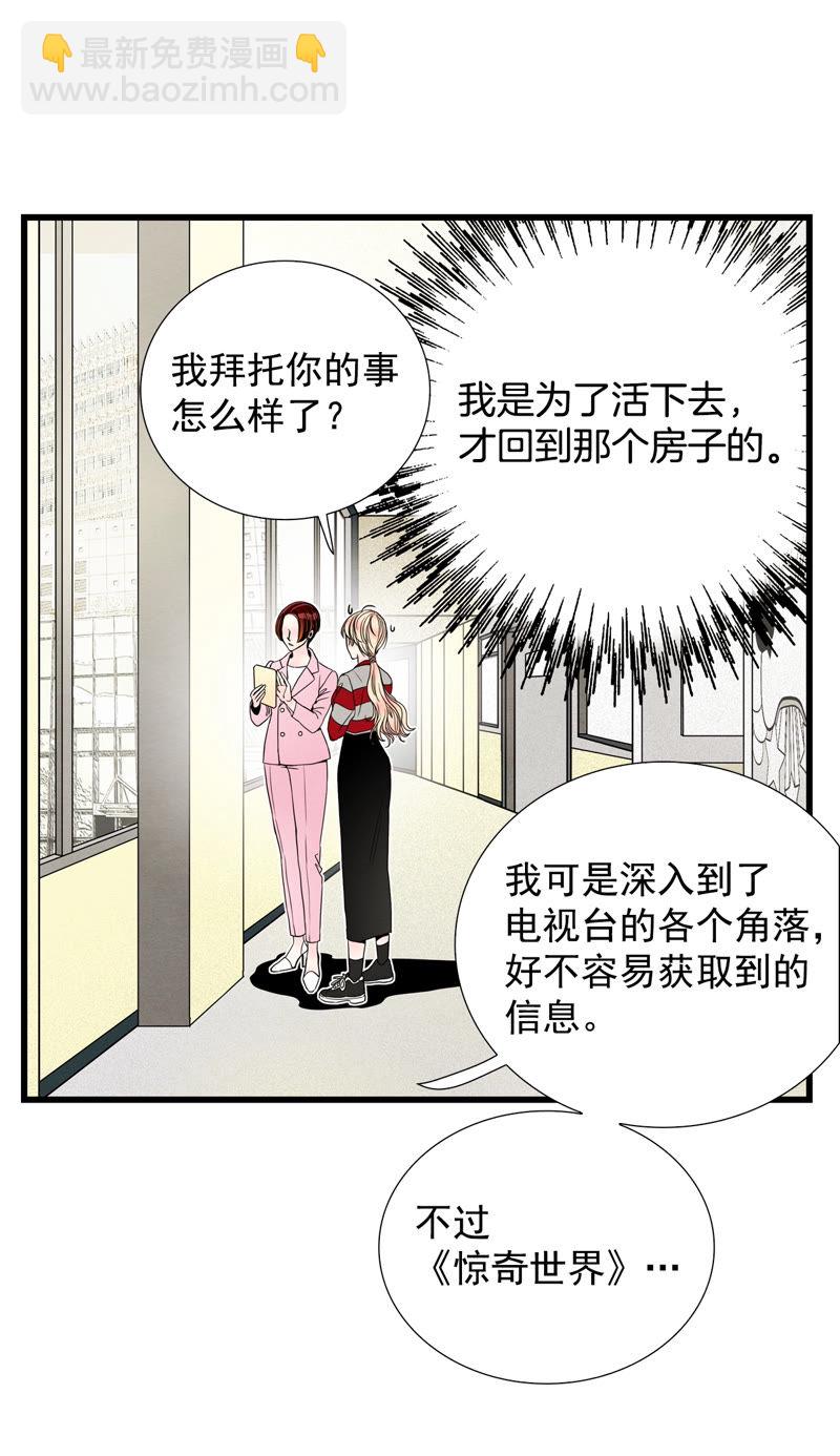 TimeShareHouse - 第98話 試鏡 - 2