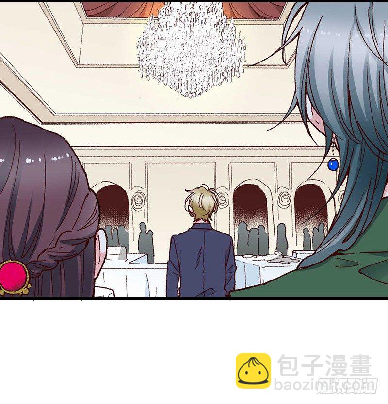 第9话 恶婆婆与受气小媳妇(1/2)-第11话