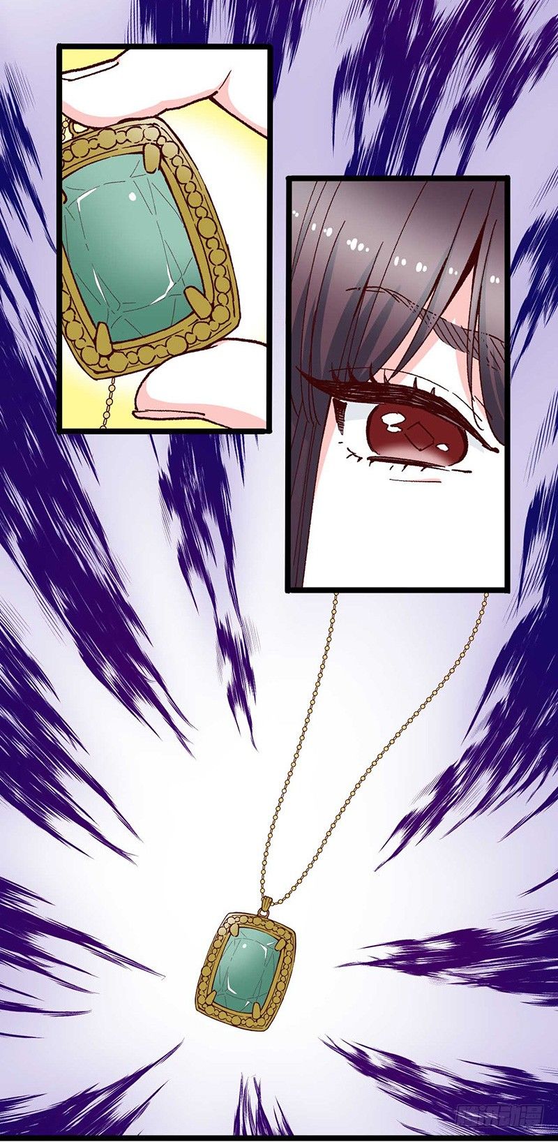 第11话 没被爱的她和它-第15话