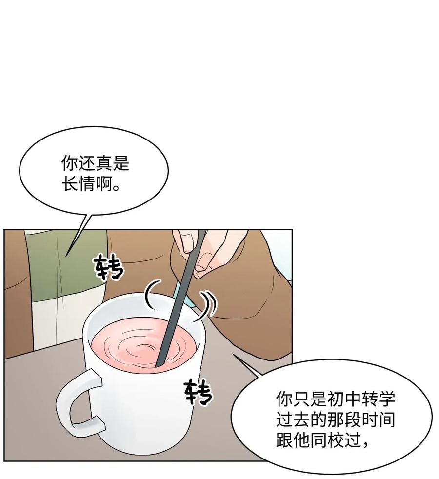 聽見你的聲音 - 11 追求者(1/2) - 8