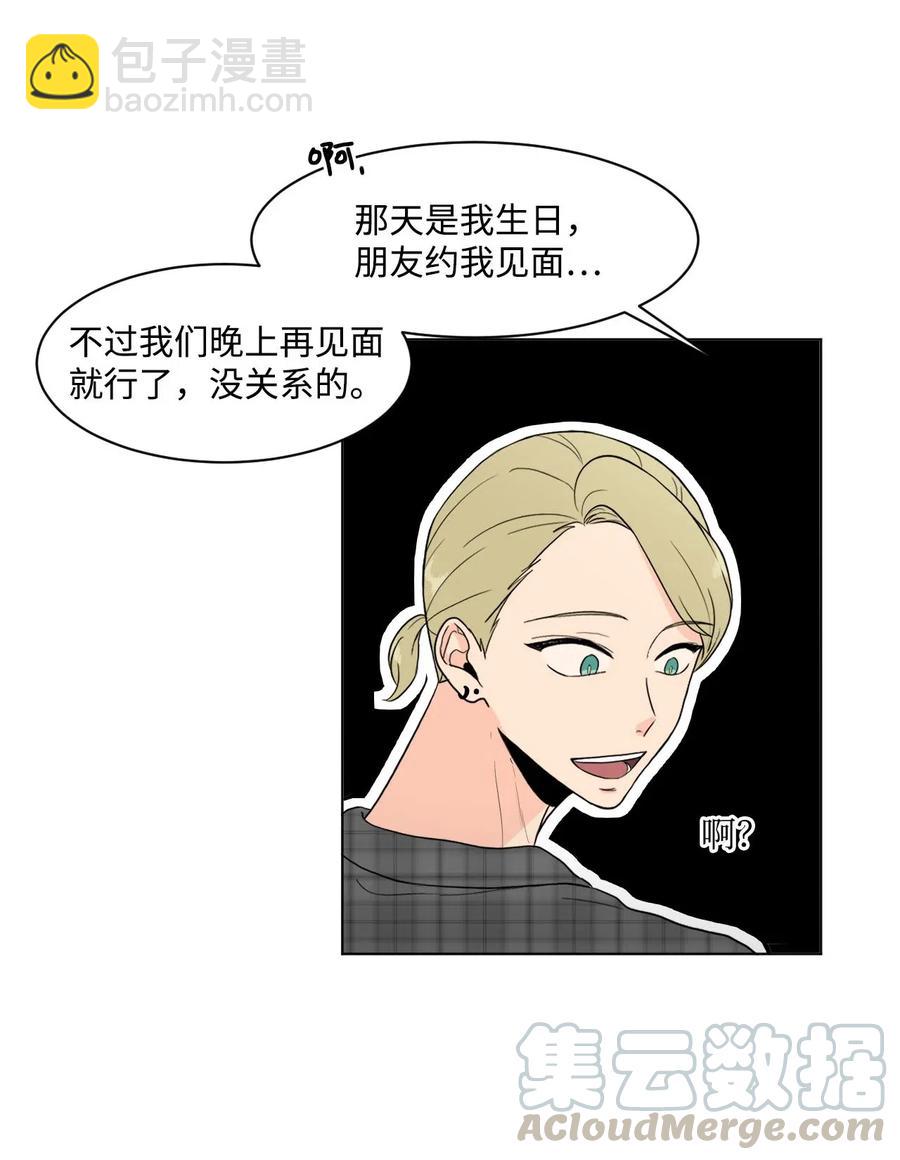 15 生日(1/2)-第15话