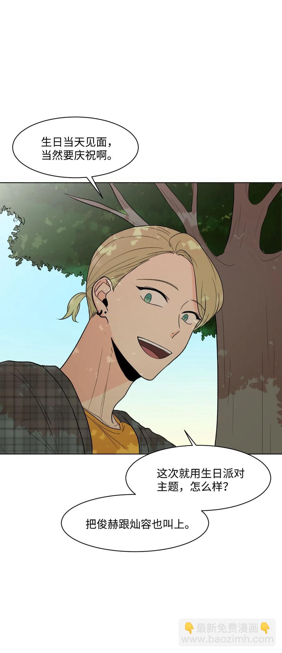 15 生日(1/2)-第15话