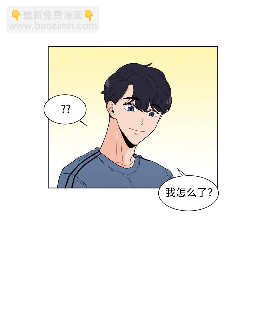 03 暗恋(1/2)-第3话