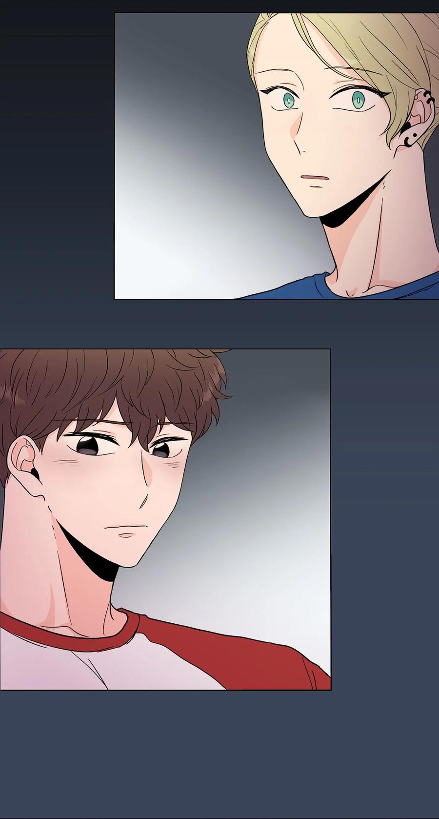 外传01 笨拙的追求者(1/2)-第25话