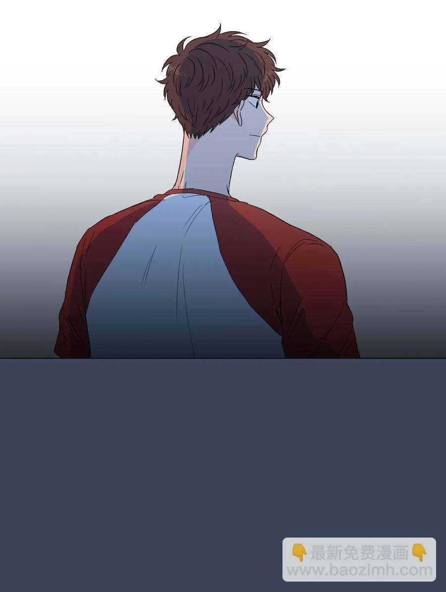 外传01 笨拙的追求者(1/2)-第25话