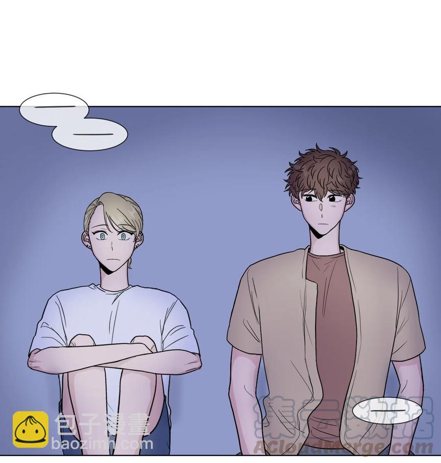 外传03 不起来就扑倒(1/2)-第27话