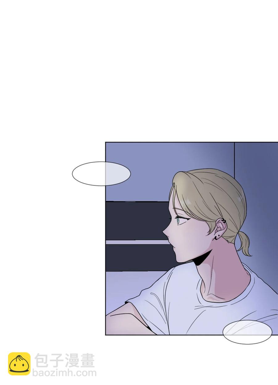 外传03 不起来就扑倒(1/2)-第27话