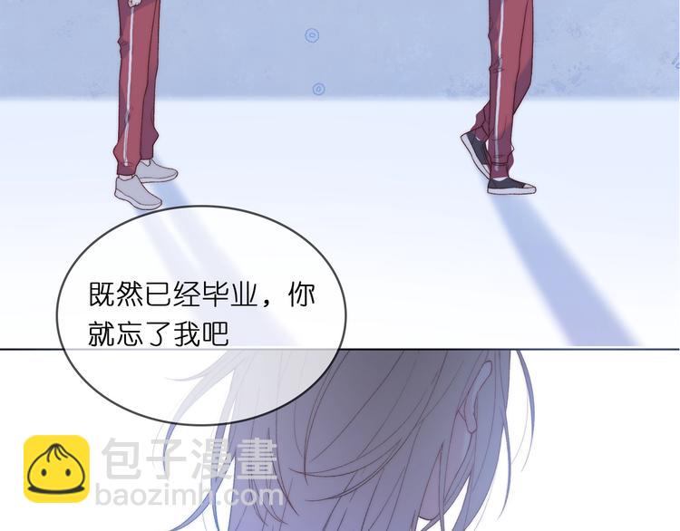 序章 听见银河落下的声音-第1话