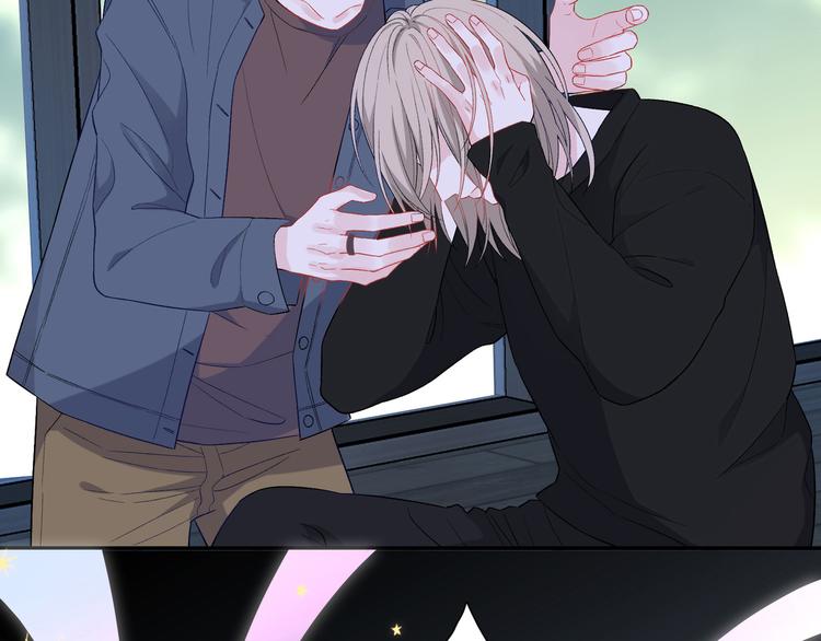 第10话  你和我的抉择(1/3)-第11话