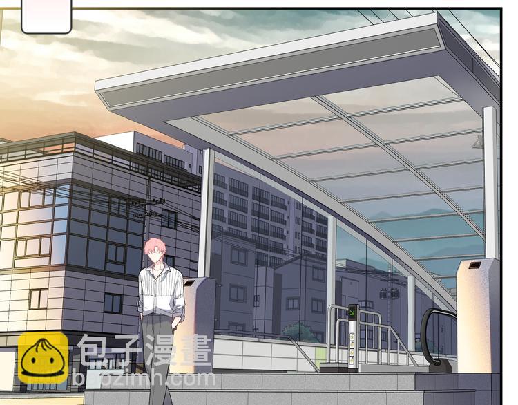 第12话  他删掉了我的记忆(1/3)-第13话