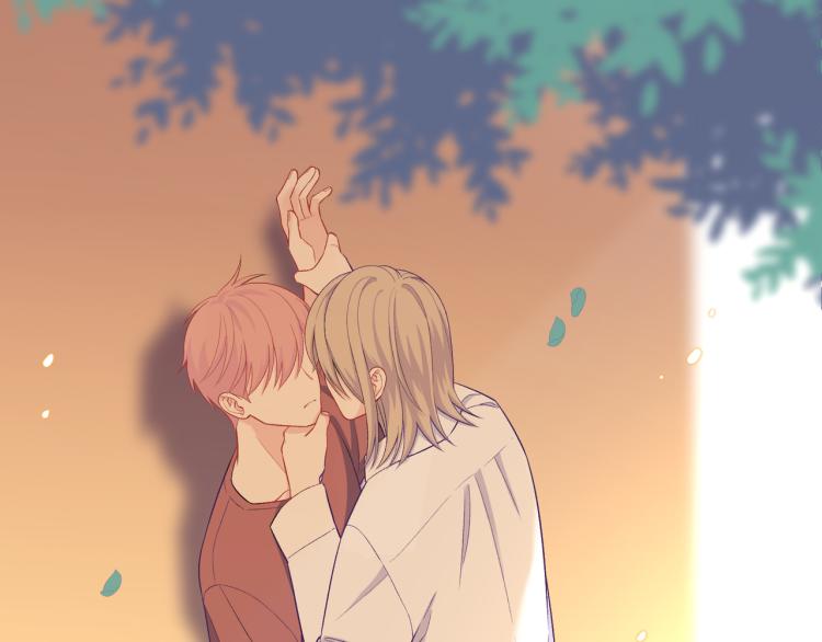 第18话 自私的我(1/3)-第19话