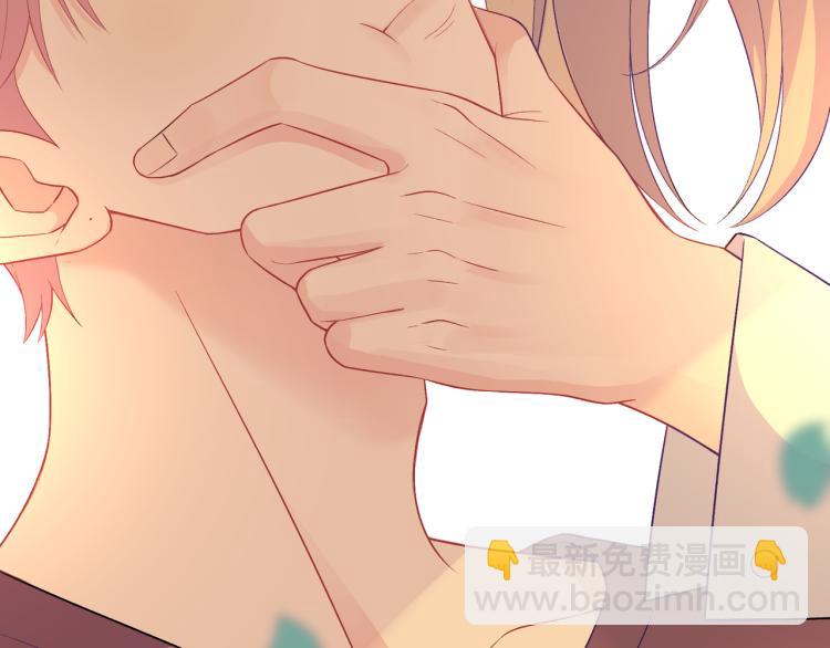 第18话 自私的我(1/3)-第19话