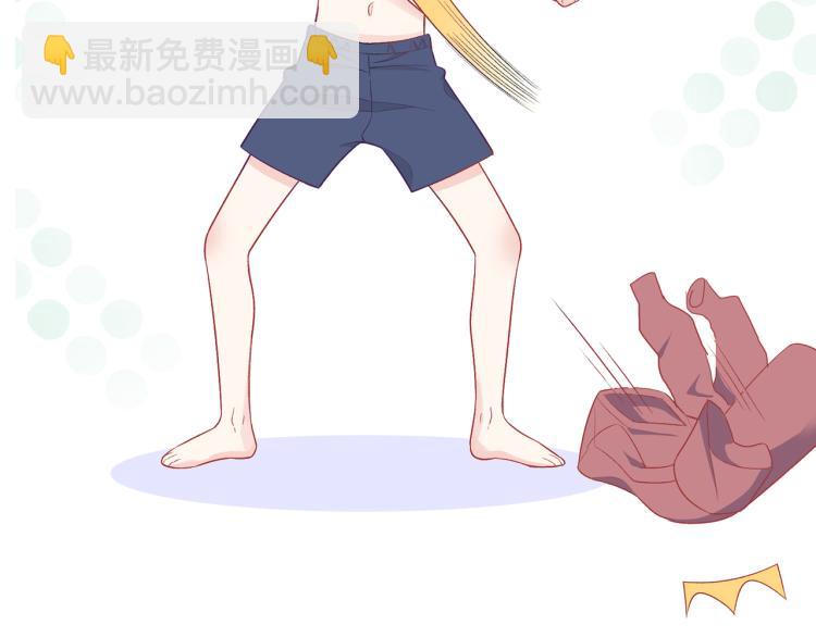 第18话 自私的我(1/3)-第19话