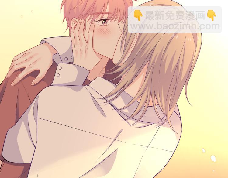 第18话 自私的我(1/3)-第19话