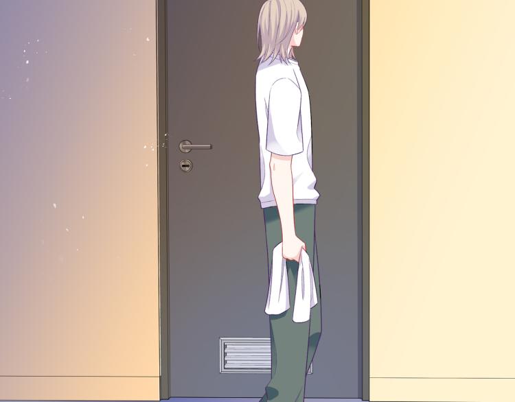 第18话 自私的我(1/3)-第19话