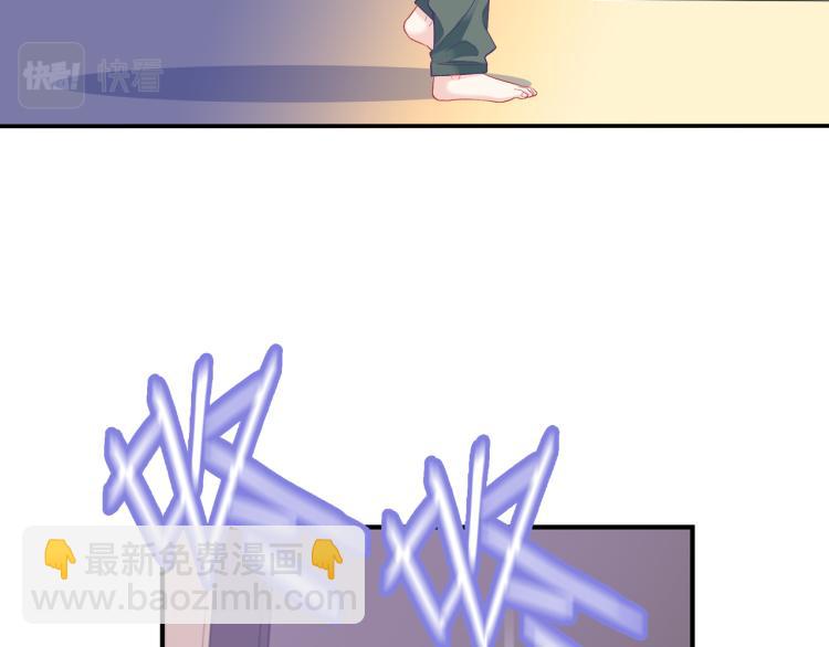 第18话 自私的我(1/3)-第19话