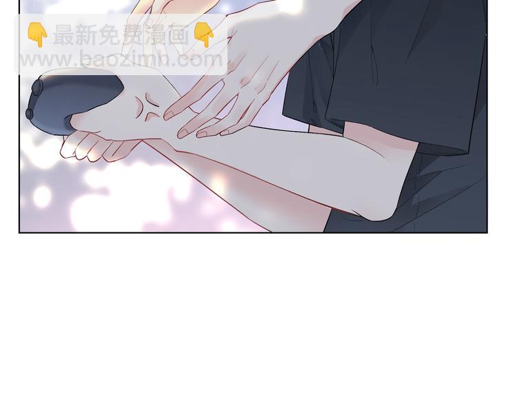 第2话 就算消失也要守护你(1/4)-第3话