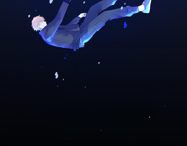 第2话 就算消失也要守护你(1/4)-第3话