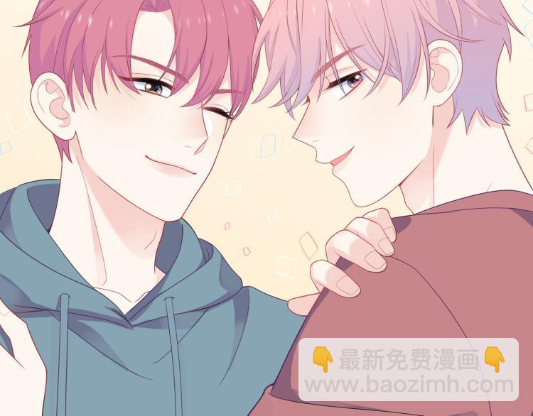 第19话  希望你永远快乐(1/3)-第21话