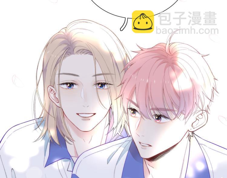 第21话  祝你生日快乐(1/3)-第23话