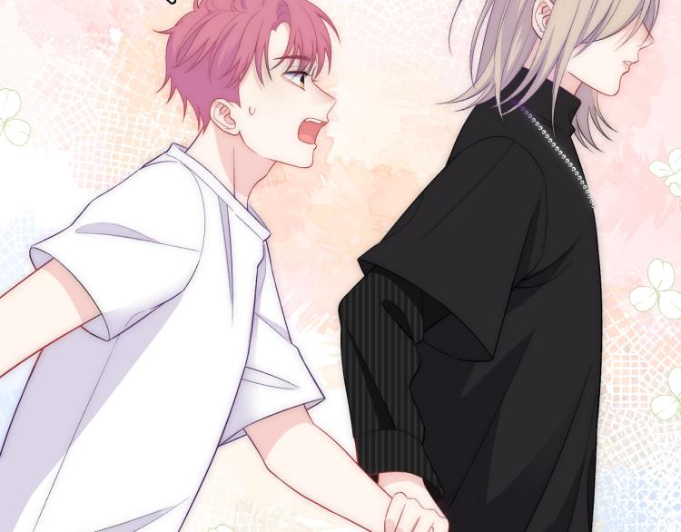 第24话  我不许你哭！(1/2)-第27话