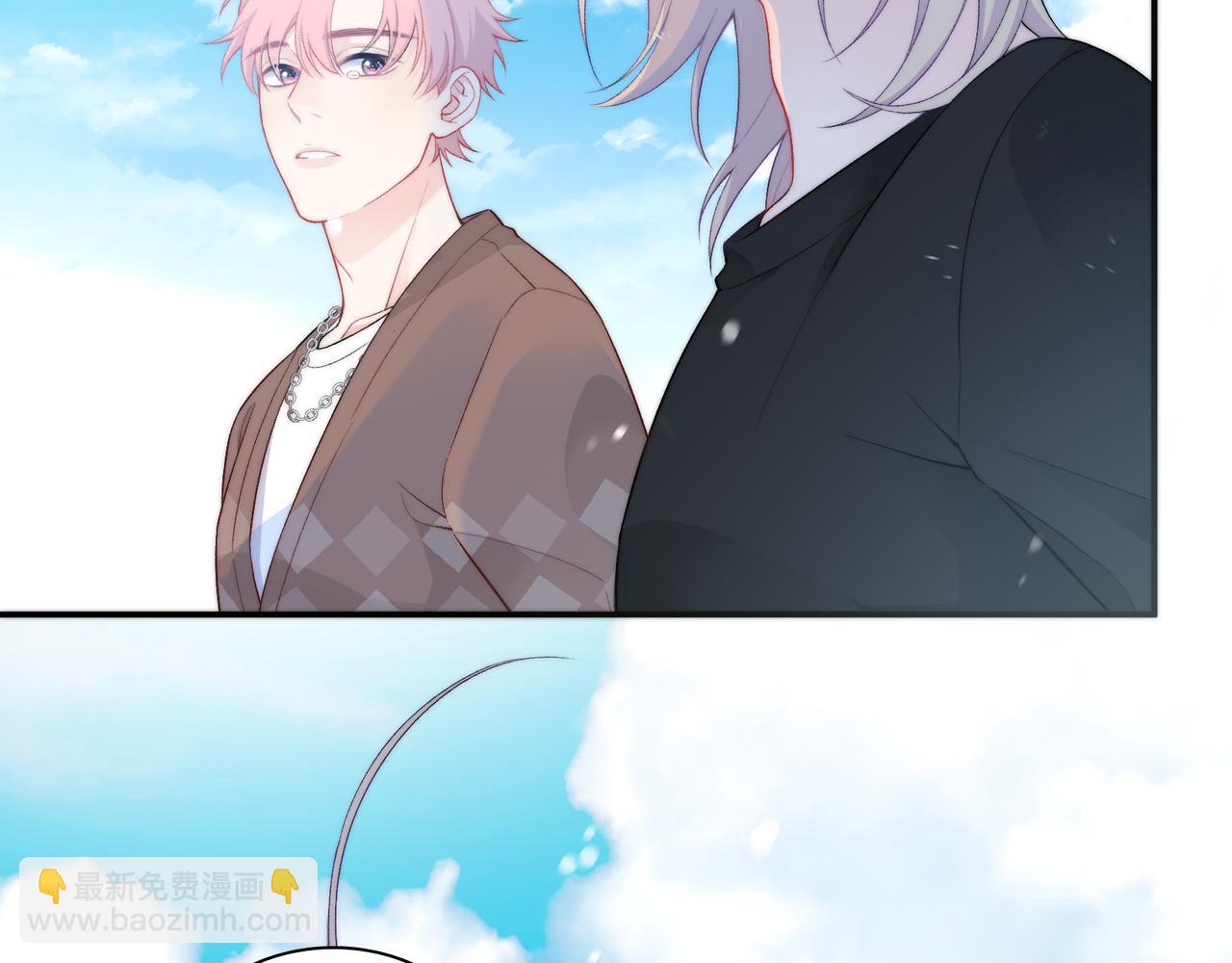 第28话  许下你的愿望吧(1/3)-第31话