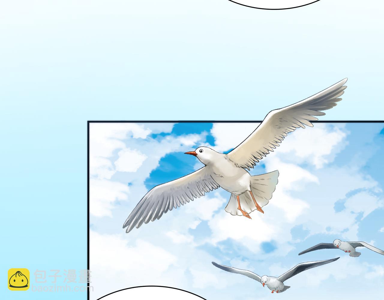 第28话  许下你的愿望吧(1/3)-第31话